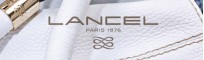 Déstockage collection French Flair de Lancel en soldes