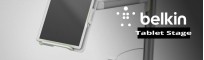 Déstockage Belkin (Accessoire tablette en soldes)