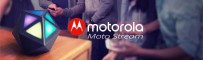 Bonnes Affaires Motorola déstockage Moto Stream récepteur audio bluetooth avec technologie NFC pour Smartphone prix discount