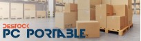 Déstockage PC portables en soldes