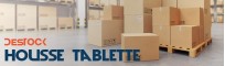 Déstockage Housse Tablette Tactile (Housse tablette cuir Lancel en soldes)