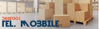 Déstockages matériels de téléphonie mobile (déstockage smartphones, déstockage pack mobile, déstockage accessoires smartphones, déstockage cartes SIM)