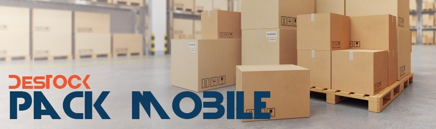 Déstockages packs mobiles prépayés prêt à téléphoner