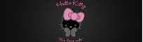 Solde HELLO KITTY Déstockage montre Hello Kitty Femme
