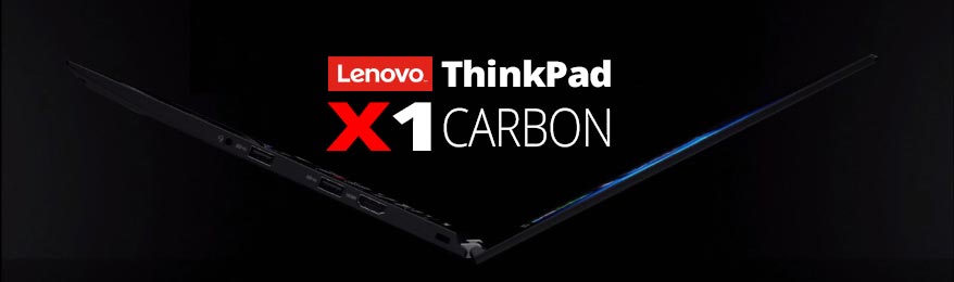SOLDE LENOVO Déstockage pc portable pro Lenovo X1 Carbon Gen 9